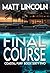 Final Course (Coastal Fury Book 62)