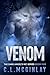 Venom (The Dark Angel's MC, #5)