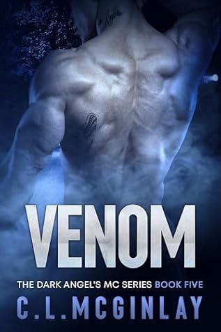 Venom (The Dark Angel's MC, #5)
