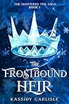 The Frostbound Heir