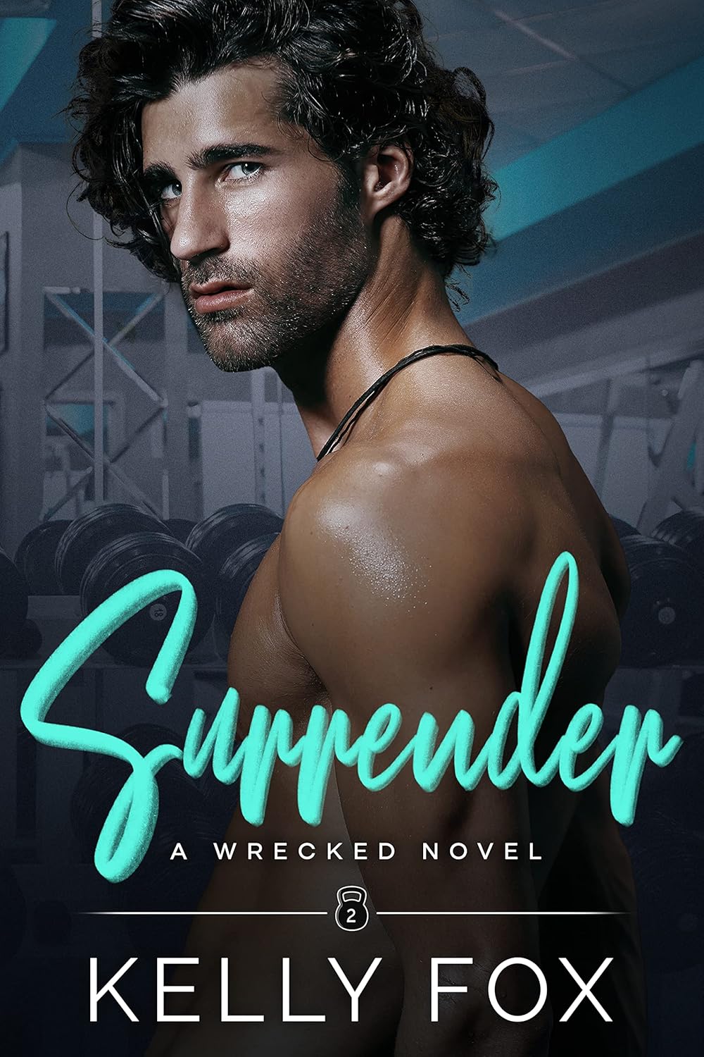 Surrender (Wrecked, #2)