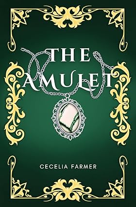 The Amulet (Ederhaven Series Book 1)