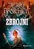 Zbrojni (Świat Dysku, #15)