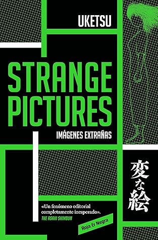 Strange Pictures
