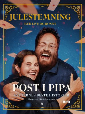 Post i pipa (Hardcover)