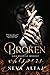 Broken Whispers (Perfectly Imperfect, #2)