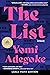 The List