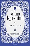 Anna Karenina Cil...