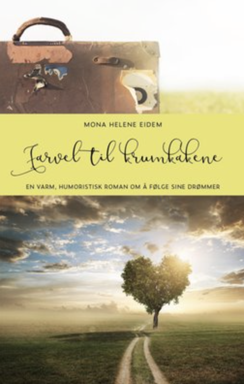 Farvel til krumkakene