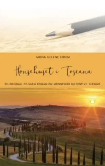 Hønsehuset i Toscana