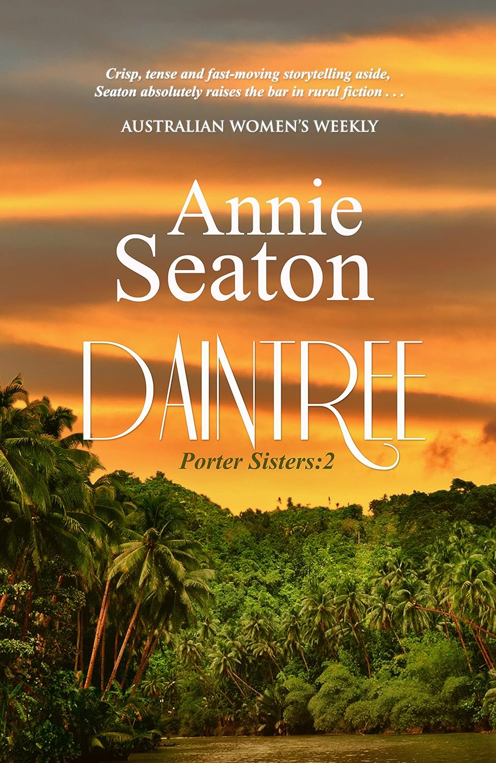 Daintree (Porter Sisters #2)