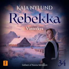 Rebekka - vinterkys (Rebakka, #34)