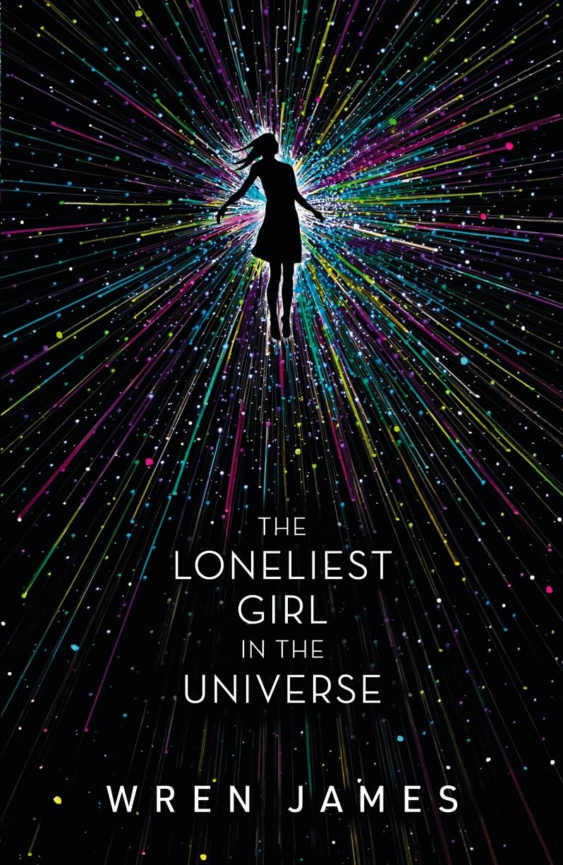 The Loneliest Girl in the Universe (Paperback)