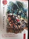 El yurei Souemon. El fantasma del día del crisantemo.