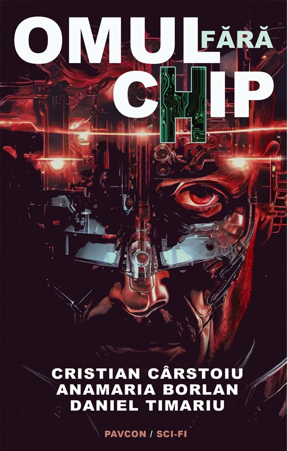 Omul fără c(h)ip