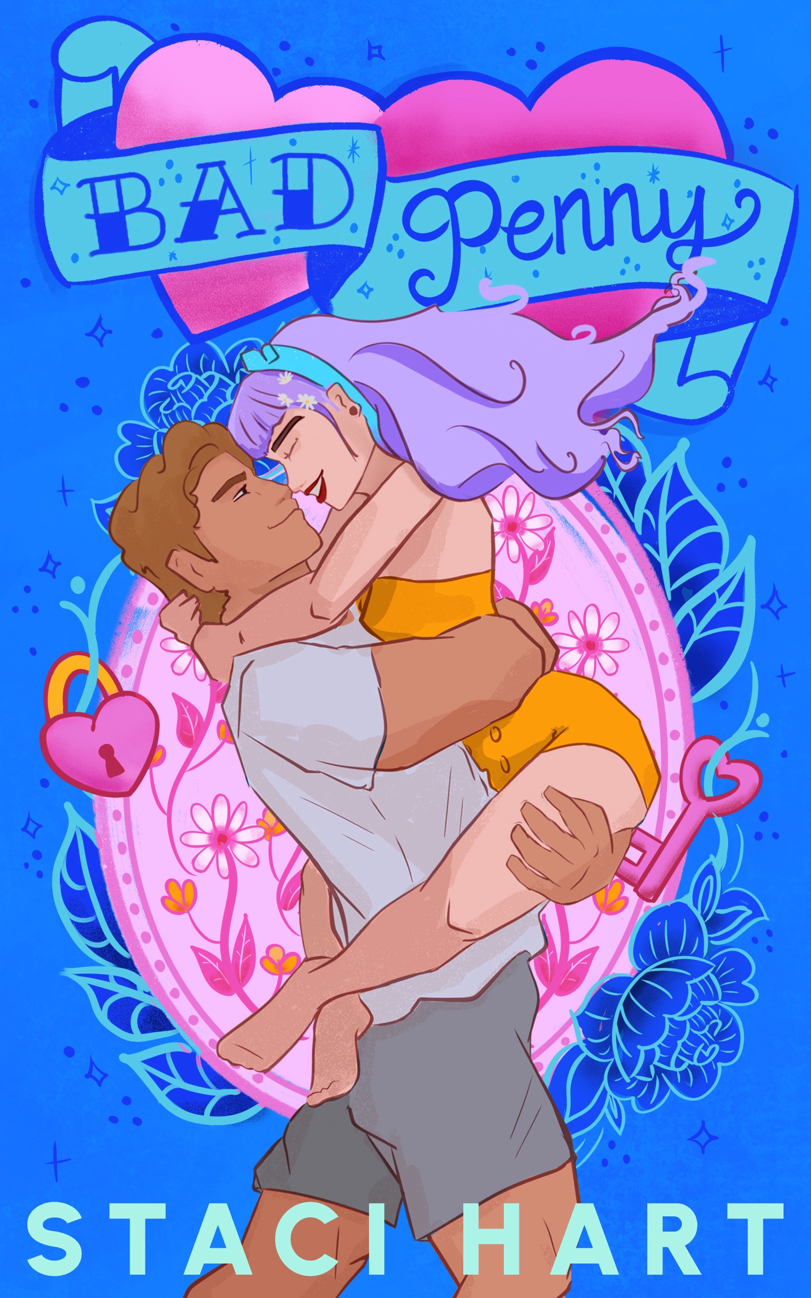 Bad Penny (Tonic, #2)