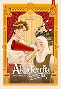 Akademia & Drama 1: Misteri di Sebalik Tirai