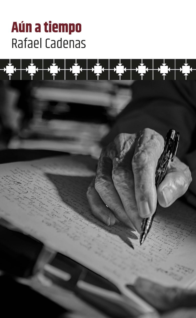 Aún a tiempo (Paperback)