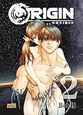 Origin. Omnibus, Vol. 2