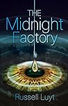 The Midnight Factory (Book One of The Shimmerfall Trilogy) The Midnight Factory