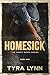 Homesick (Honey Grove Book 1)
