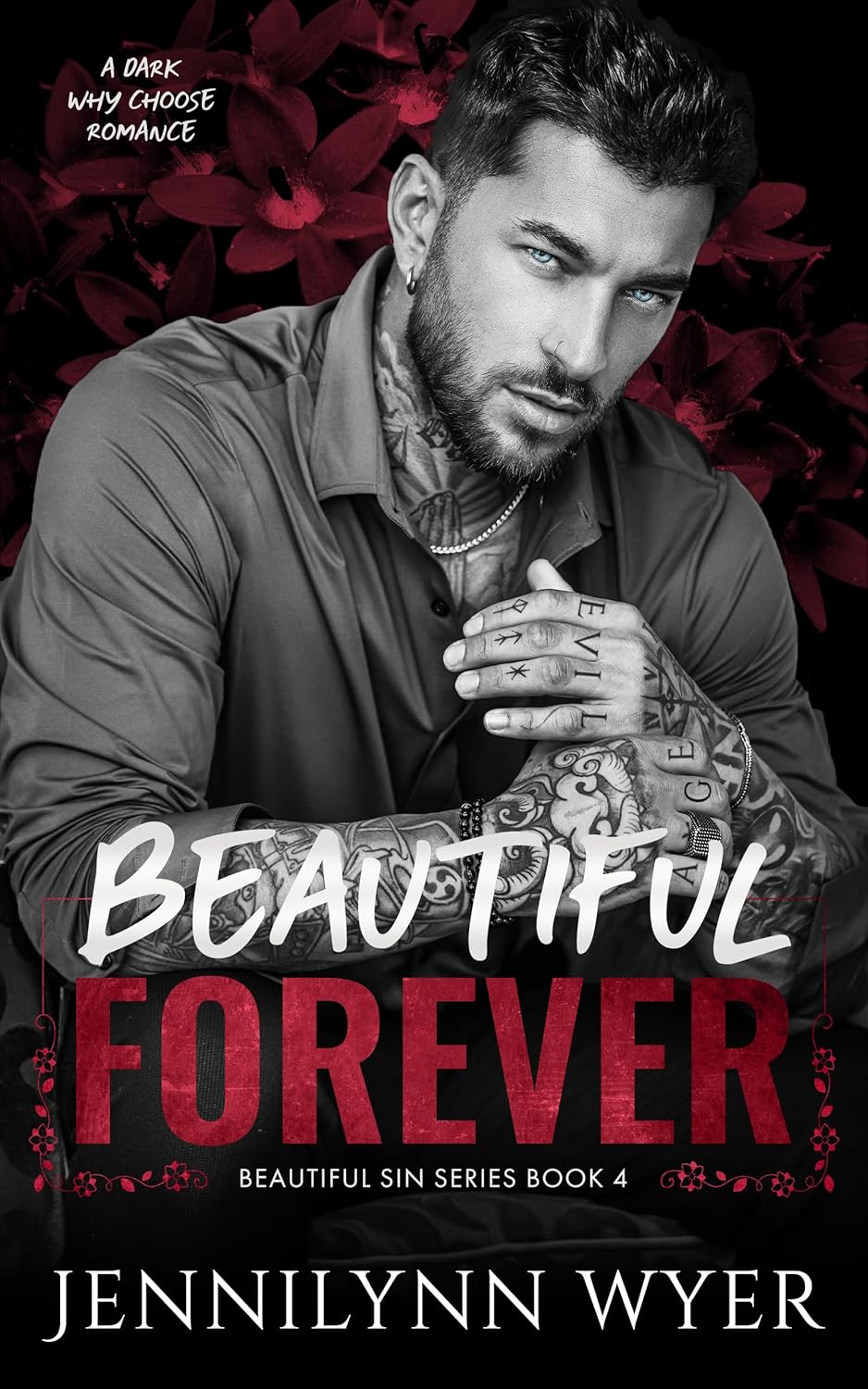 Beautiful Forever (Beautiful Sin Series #4)