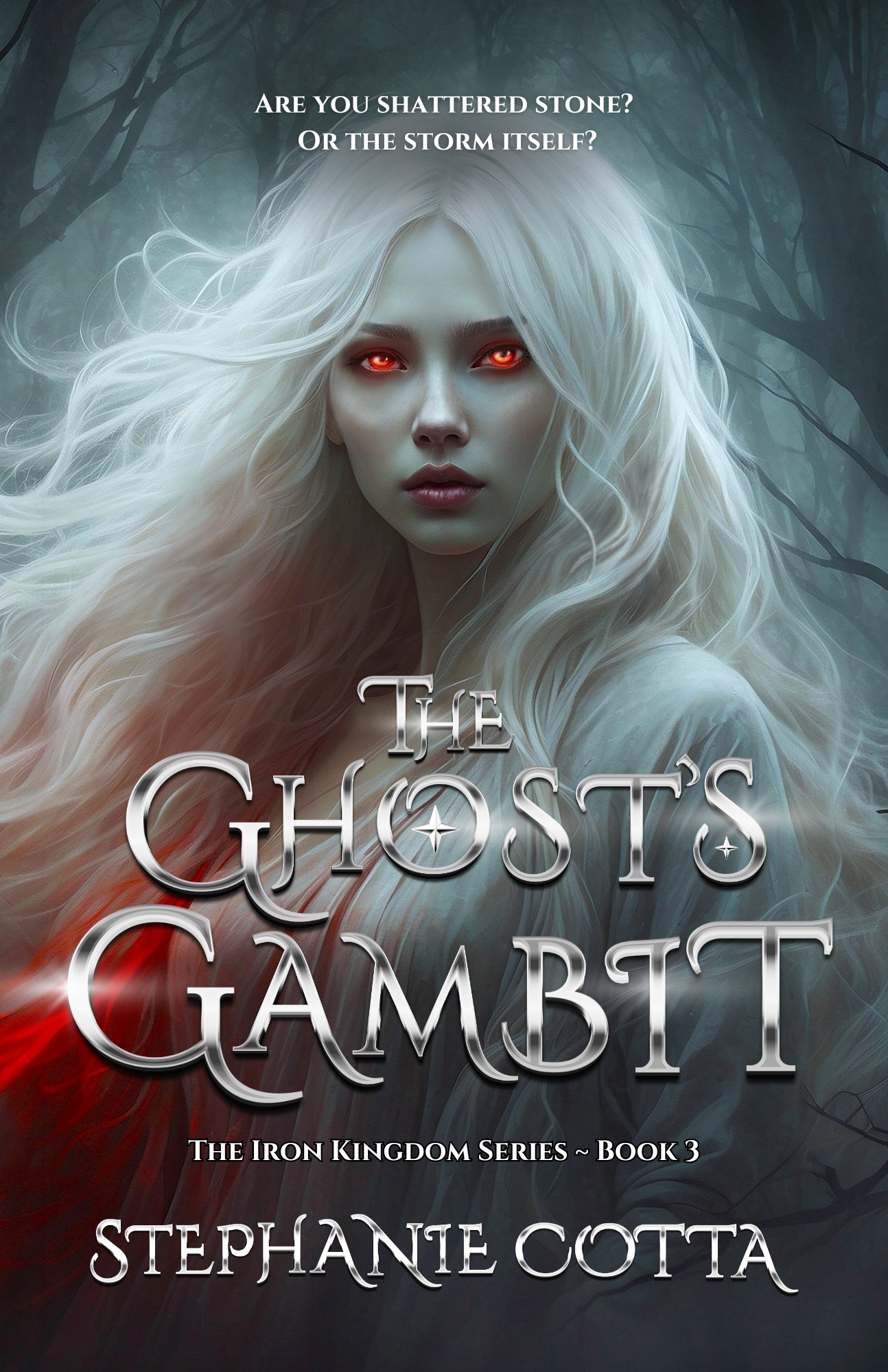 The Ghost's Gambit
