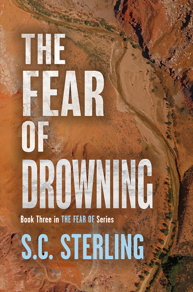 The Fear of Drowning (The Fear Of, #3)