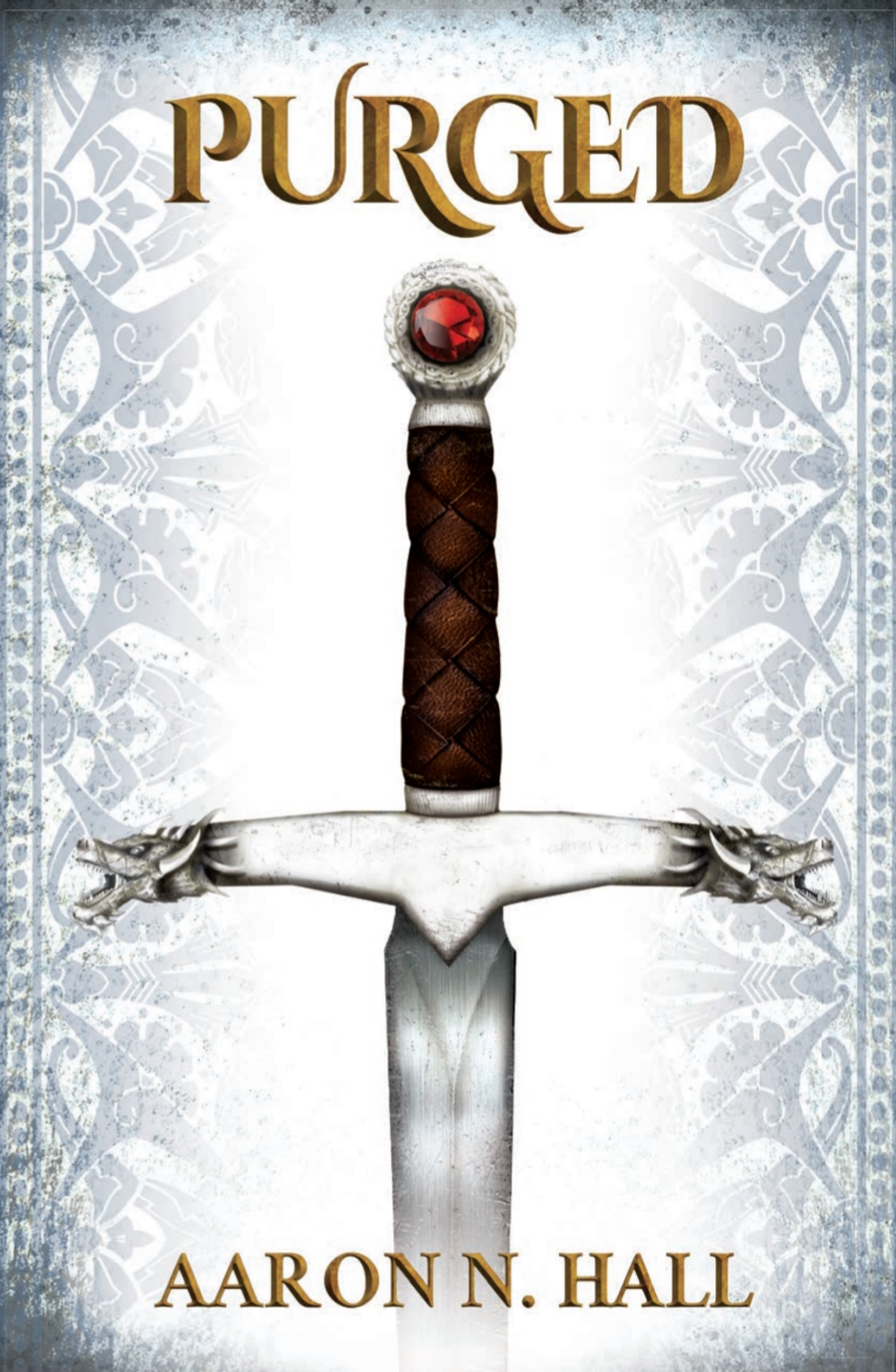 Purged (The Wevlian Chronicles, #2)