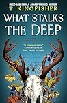 What Stalks the Deep