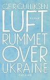 Luftrummet over Ukraine