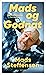 Mads og Godnat - Godnathistorier for voksne by Mads Steffensen