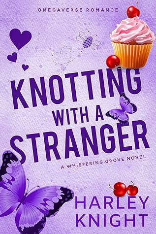 Knotting with a Stranger (Whispering Grove, #1)