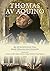 Thomas av Aquino – En introduktion till hans teologi och filo... by Clemens Cavallin
