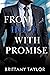 From Holt, With Promise by Brittany Taylor