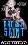 Broken Saint