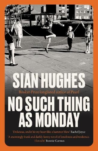 No Such Thing as Monday (Hardcover)