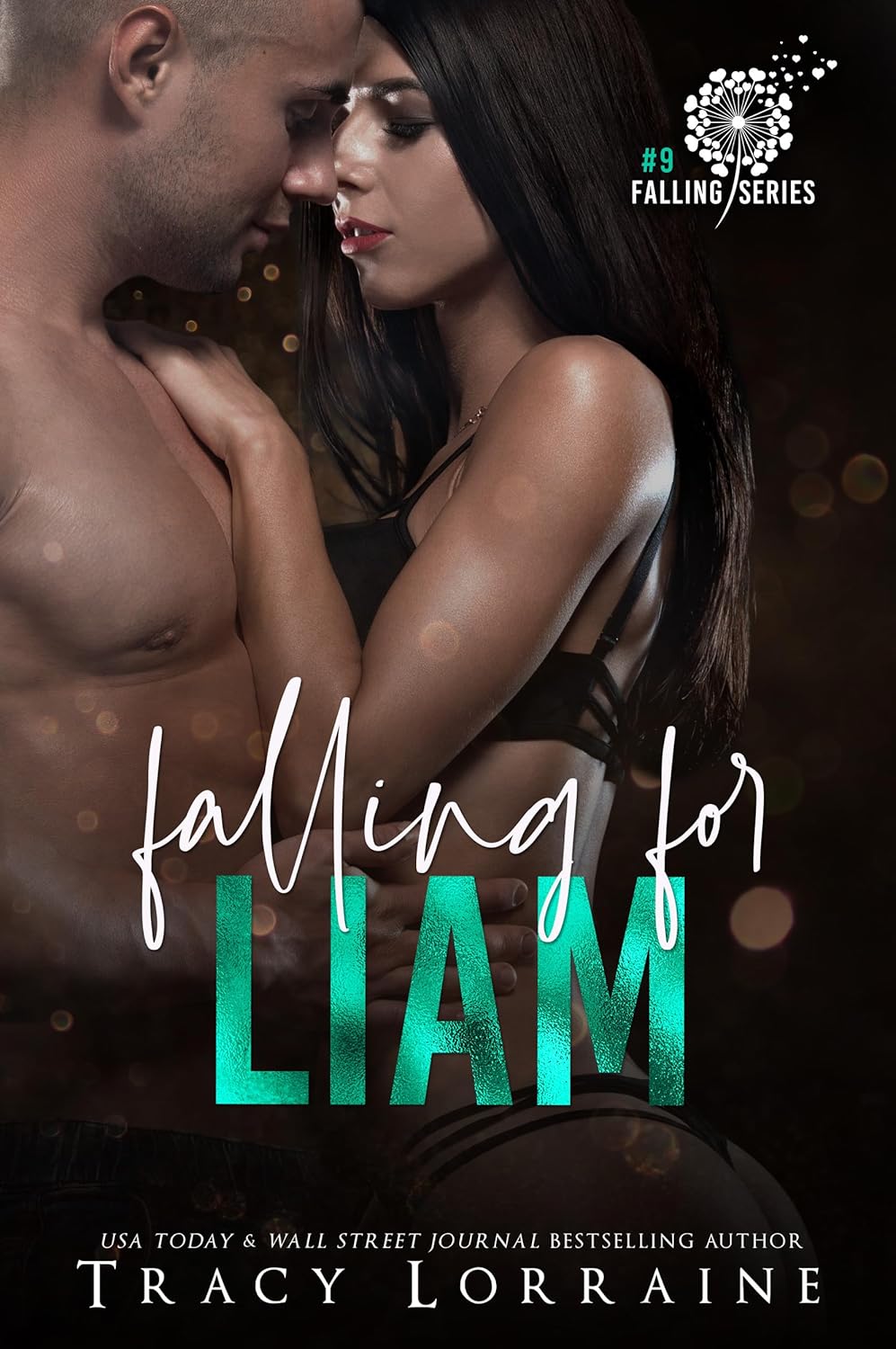 Falling For Liam (Falling, #9)