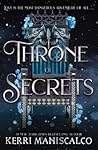 Throne of Secrets