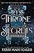 Throne of Secrets (Prince of Sin, #2)
