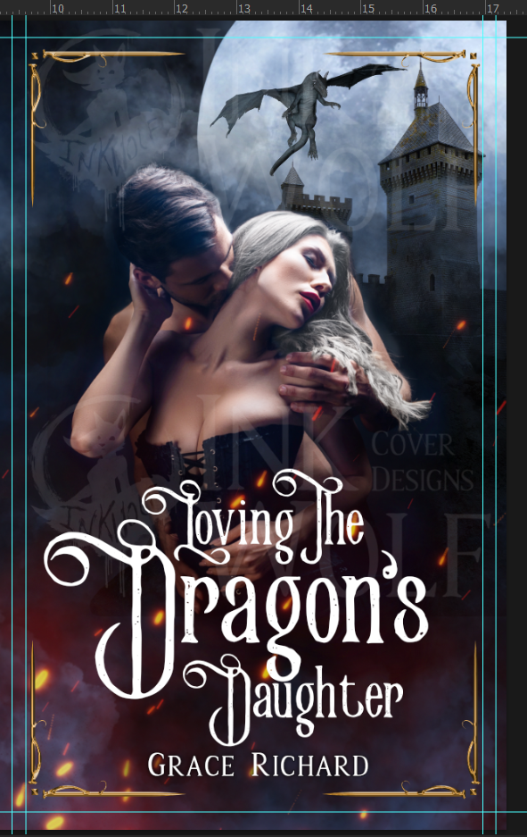 Loving The Dragon's Daughter