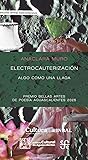 Electrocauterización Algo como una llaga