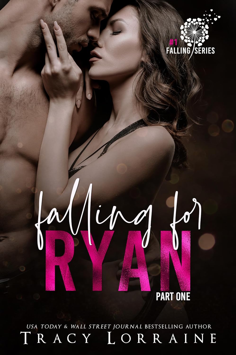 Falling For Ryan: Part One (Falling, #1)