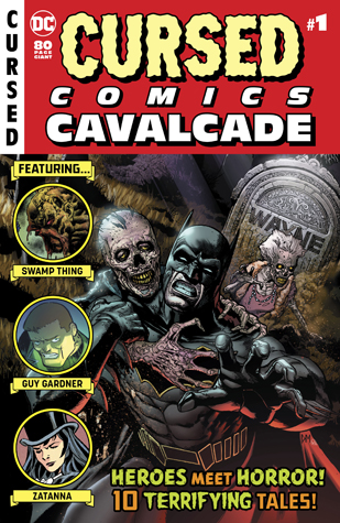 Cursed Comics Cavalcade (2018) #1