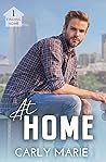 At Home by Carly Marie At Home by Carly Marie