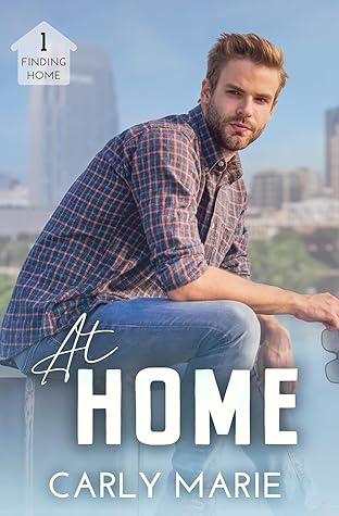 At Home (Finding Home, #1)