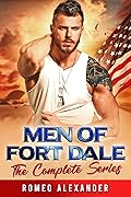 Men of Fort Dale: The Complete Series