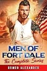 Men of Fort Dale:...