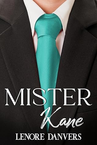 Mister Kane