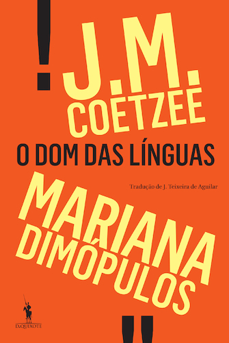O Dom das Línguas
